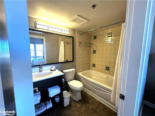 449-156 Jozo Weider Boulevard, The Blue Mountains, ON - Indoor Photo Showing Bathroom