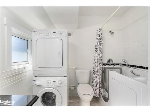 123 Escarpment Crescent, Collingwood, ON - Indoor Photo Showing Laundry Room