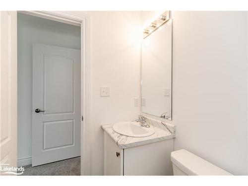 51 Andean Lane, Barrie, ON - Indoor Photo Showing Bathroom