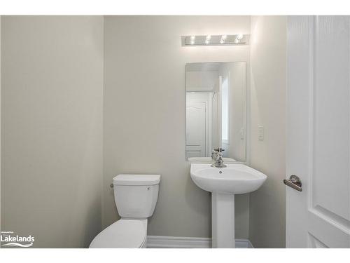 31 Abby Drive, Wasaga Beach, ON - Indoor Photo Showing Bathroom
