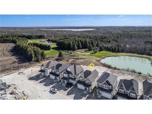 31 Abby Drive, Wasaga Beach, ON - Outdoor With View