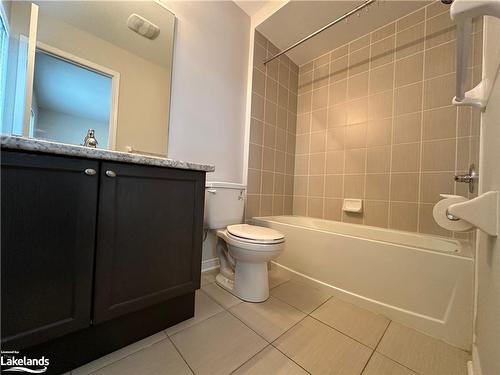 7 Bailey Street, Collingwood, ON - Indoor Photo Showing Bathroom