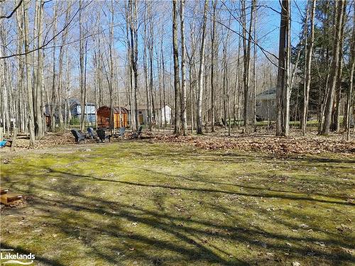 152 Wolfe Trail, Tiny Twp, ON - Outdoor