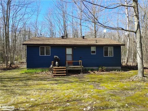 152 Wolfe Trail, Tiny Twp, ON - Outdoor With Body Of Water With View