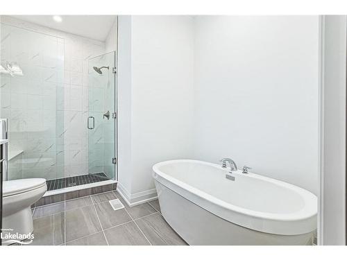 144 Schooners Lane, Thornbury, ON - Indoor Photo Showing Bathroom