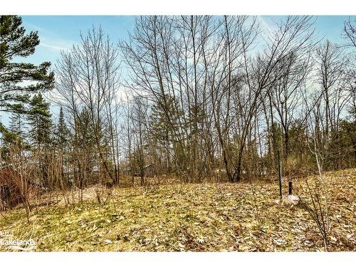 97 Forest Harbour Parkway, Waubaushene, ON - Outdoor With View