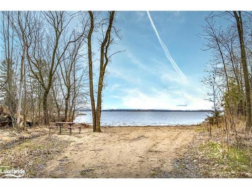 97 Forest Harbour Parkway, Waubaushene, ON - Outdoor With Body Of Water With View
