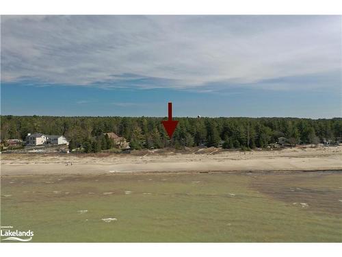 216 Shore Line E, Wasaga Beach, ON - Outdoor With Body Of Water With View