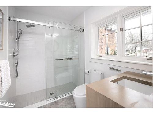87 Trowbridge Street, Meaford, ON - Indoor Photo Showing Bathroom