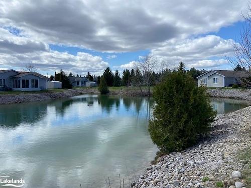 8 Pennsylvania Avenue, Wasaga Beach, ON - Outdoor With Body Of Water With View