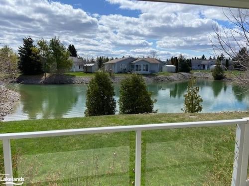 8 Pennsylvania Avenue, Wasaga Beach, ON - Outdoor With Body Of Water With View
