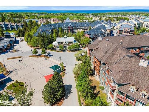326-152 Jozo Weider Boulevard, The Blue Mountains, ON - Outdoor With View