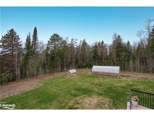 86 Bowyer Road, Huntsville, ON - Outdoor