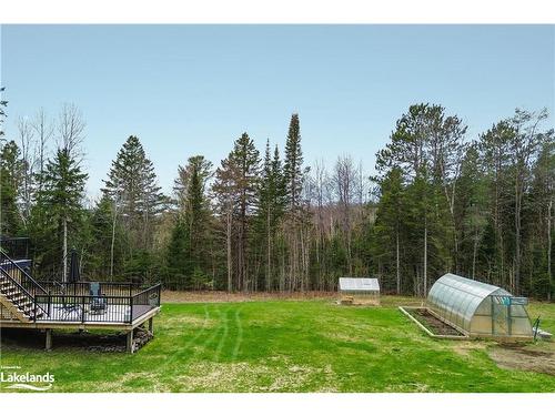 86 Bowyer Road, Huntsville, ON - Outdoor