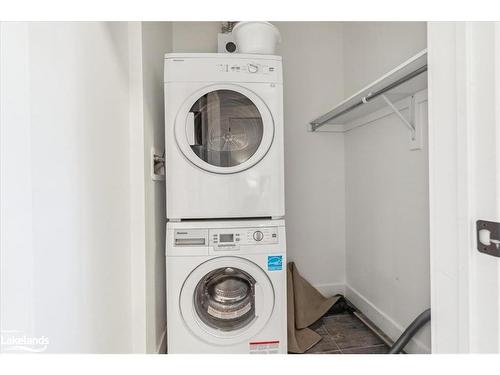 104-11 Beausoleil Lane, The Blue Mountains, ON - Indoor Photo Showing Laundry Room