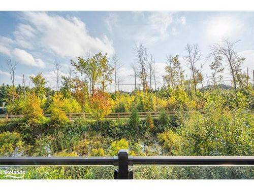104-11 Beausoleil Lane, The Blue Mountains, ON - Outdoor With View