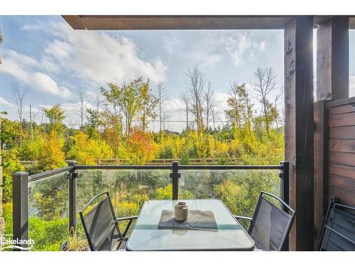 104-11 Beausoleil Lane, The Blue Mountains, ON - Outdoor