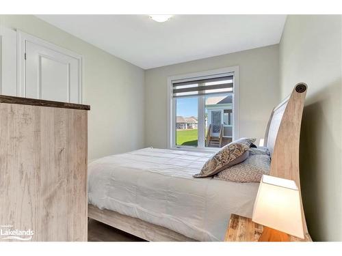 29 Stother Crescent, Bracebridge, ON - Indoor Photo Showing Bedroom