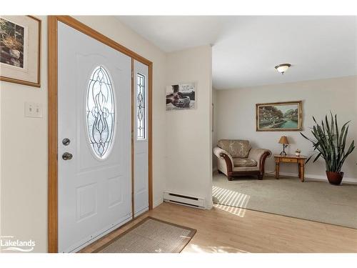 30 Louisa Street, Parry Sound, ON - Indoor Photo Showing Other Room