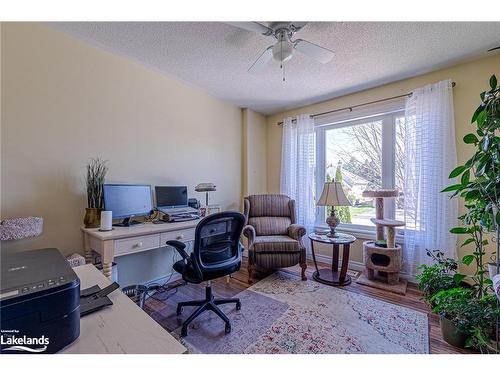 10 Princess Point Drive, Wasaga Beach, ON - Indoor Photo Showing Office
