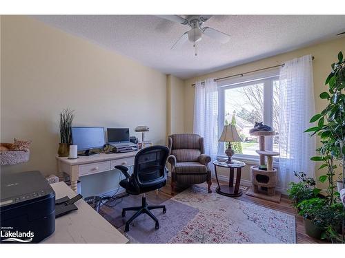10 Princess Point Drive, Wasaga Beach, ON - Indoor Photo Showing Office