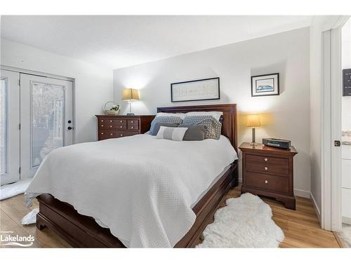 181-49 Trott Boulevard, Collingwood, ON - Indoor Photo Showing Bedroom