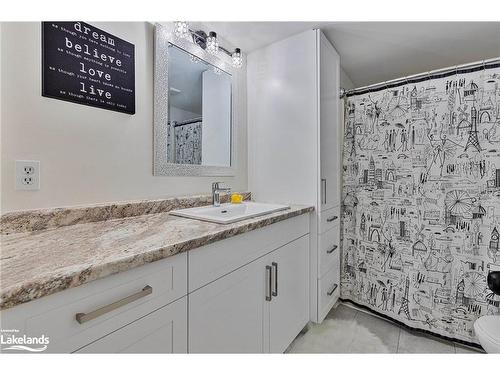 181-49 Trott Boulevard, Collingwood, ON - Indoor Photo Showing Bathroom