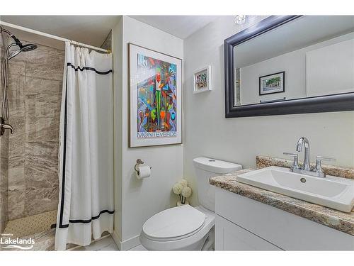 181-49 Trott Boulevard, Collingwood, ON - Indoor Photo Showing Bathroom