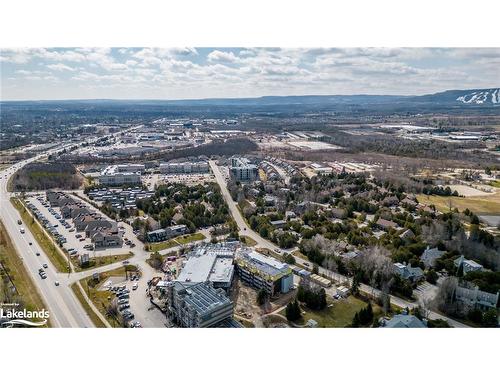 181-49 Trott Boulevard, Collingwood, ON - Outdoor With View