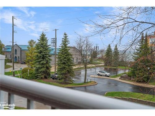 11-23 Raglan Street, Collingwood, ON - Outdoor With View