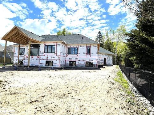 47 Wasaga Sands Drive, Wasaga Beach, ON - Outdoor With Body Of Water With View