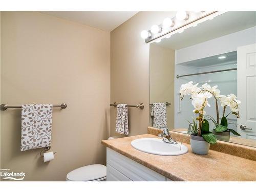 301-91 Raglan Street, Collingwood, ON - Indoor Photo Showing Bathroom