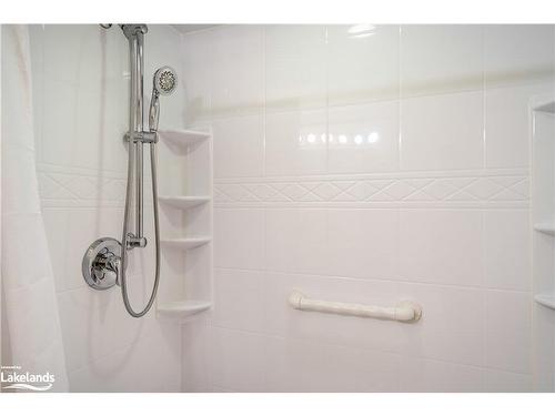 301-91 Raglan Street, Collingwood, ON - Indoor Photo Showing Bathroom
