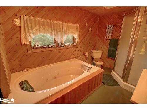 5178 Aspdin Road, Rosseau, ON - Indoor Photo Showing Bathroom