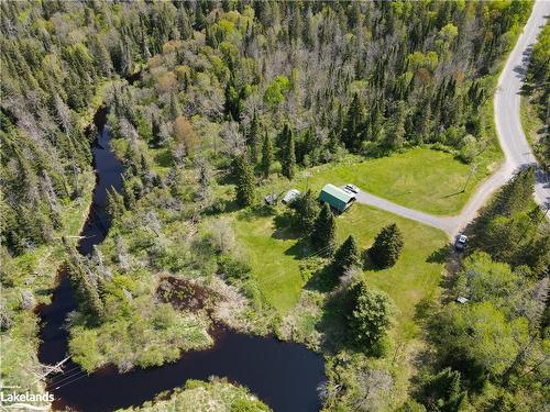 5178 Aspdin Road, Rosseau, ON - Outdoor With View