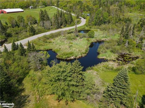 5178 Aspdin Road, Rosseau, ON - Outdoor With View