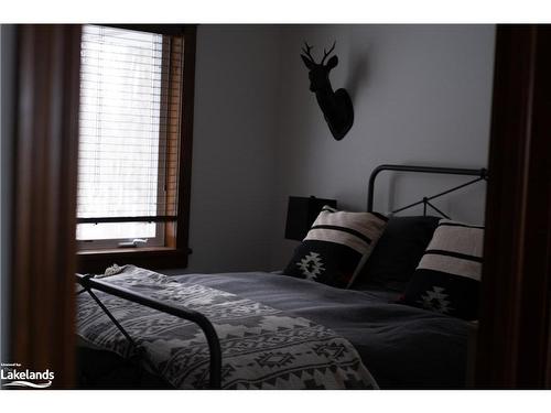 1416 County 124 Road, Duntroon, ON - Indoor Photo Showing Bedroom