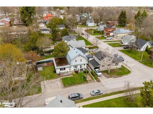 746 Bay Street, Midland, ON - Outdoor With View