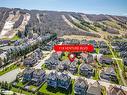 118 Venture Boulevard, The Blue Mountains, ON  - Outdoor With View 