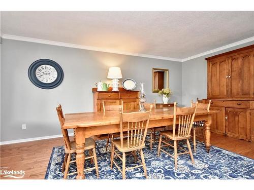342 Cedar Street, Midland, ON - Indoor Photo Showing Dining Room