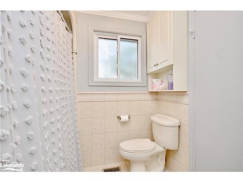 342 Cedar Street, Midland, ON - Indoor Photo Showing Bathroom