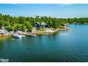 3584 Island 3420, Georgian Bay Twp, ON  - Outdoor With Body Of Water With View 