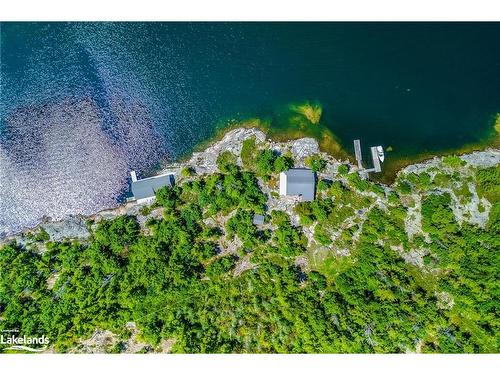 3584 Island 3420, Georgian Bay Twp, ON - Outdoor