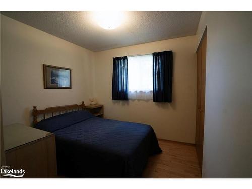 12 George Street, Parry Sound, ON - Indoor Photo Showing Bedroom