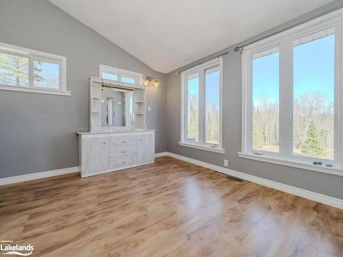 1267 Silver Lake Road, Gravenhurst, ON - Indoor Photo Showing Other Room