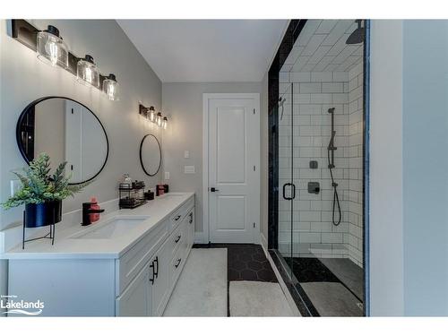 91 Windermere Circle, Tay Twp, ON - Indoor Photo Showing Bathroom