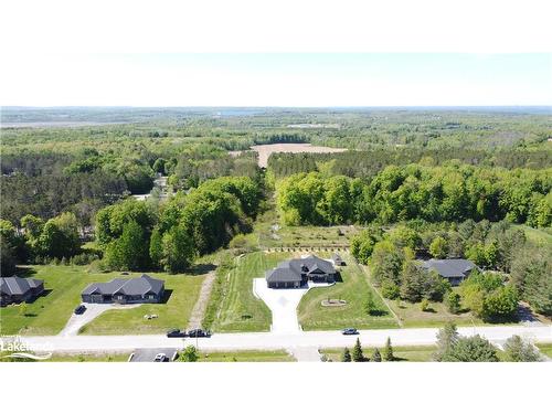 91 Windermere Circle, Tay Twp, ON - Outdoor With View
