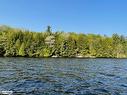 28 Island 26Lm Taylor Island, Gravenhurst, ON  - Outdoor With Body Of Water With View 