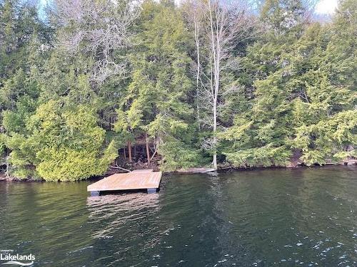 28 Island 26Lm Taylor Island, Gravenhurst, ON - Outdoor With Body Of Water With View