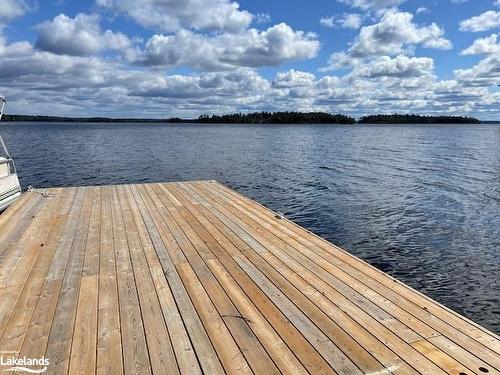 28 Island 26Lm Taylor Island, Gravenhurst, ON - Outdoor With Body Of Water With View